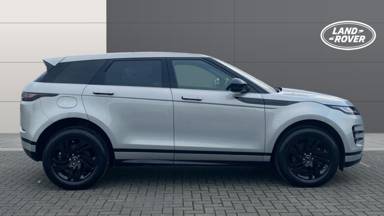 Land Rover Range Rover Evoque 1.5 P300e R-Dynamic SE 5dr Auto Hatchback